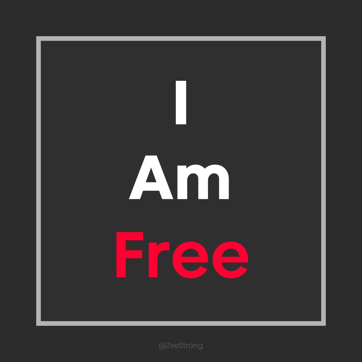 Today's I Am since <a href="/BarbyIngle/">Barby Ingle Official</a> ask...
<a href="/iPainOfficial/">International Pain Foundation®</a>