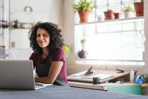 Struggling to get your business noticed online?

If your customers can’t find you, they’ll find someone else.

We’ve put together a simple, practical guide to help you understand how #SEO works —and what you can do to make your website easier to find:
ow.ly/Pevp50WjvRB