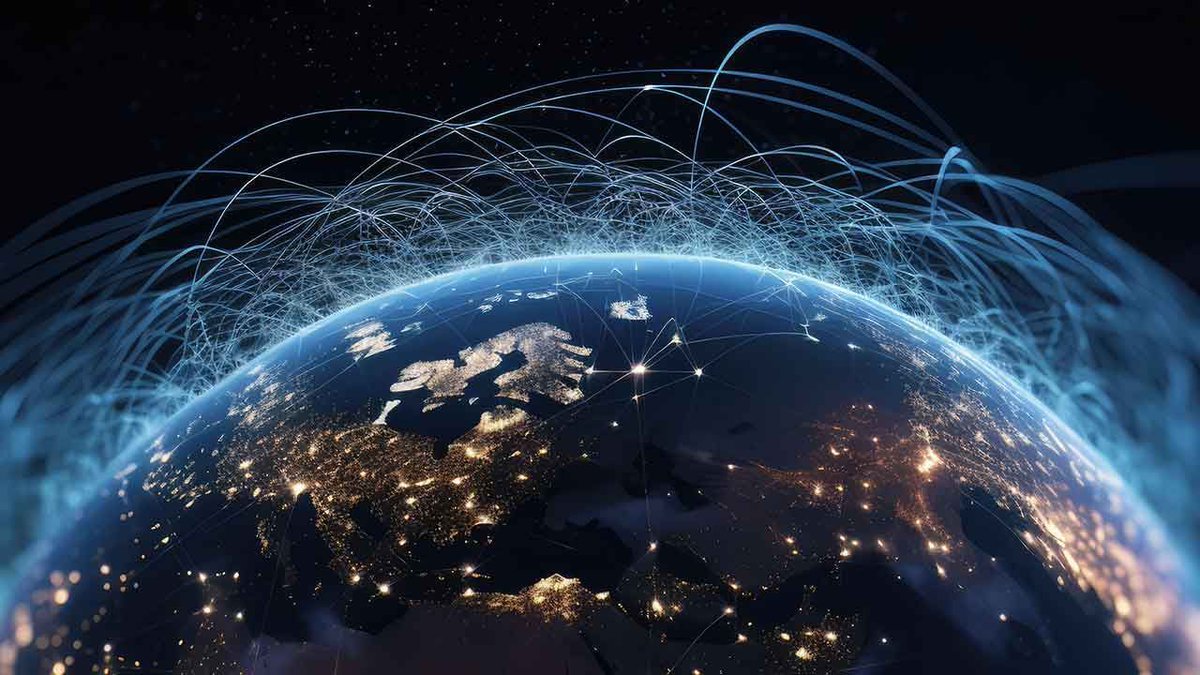 fogoros's tweet image. How are companies adapting product strategies to capitalize on NTNs in industrial sectors? Get insights into the future of connectivity. buff.ly/cv1thKa 

#Ellenex_iiot #NonTerrestrialNetworks #IIoT #Connectivity @IIoT_World