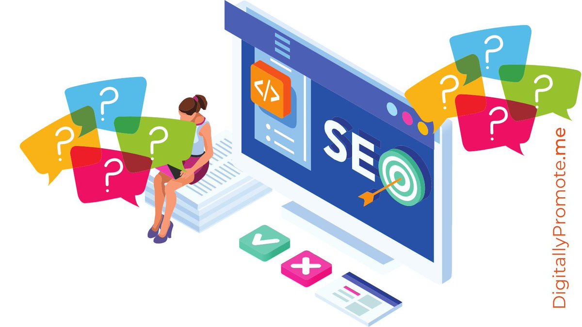 DigiPromoteme's tweet image. What tips do you have for optimizing your website&apos;s content for semantic search and related keyword variations? #SemanticSEO