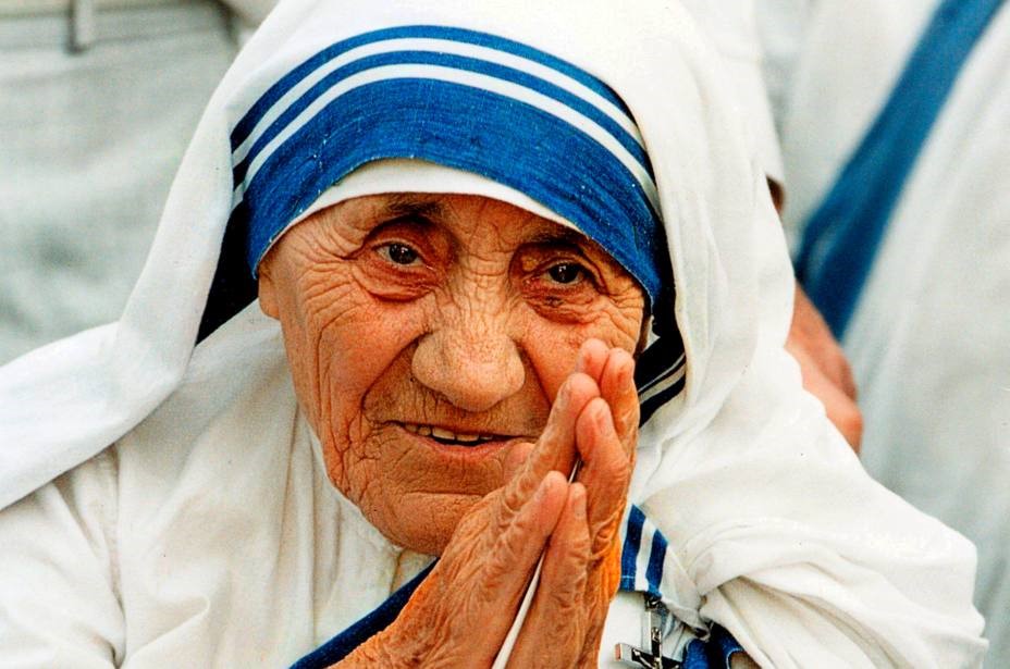Buen día

Cada obra de amor hecha con el corazón logrará acercar a la gente a Dios.

Santa Teresa de Calcuta

Gracias, Señor por la vida y por tu divino amor que nos regalas todos los días.
Bendice Padre amoroso a todos que leen este mensaje.
Bonito y feliz viernes para todos.
