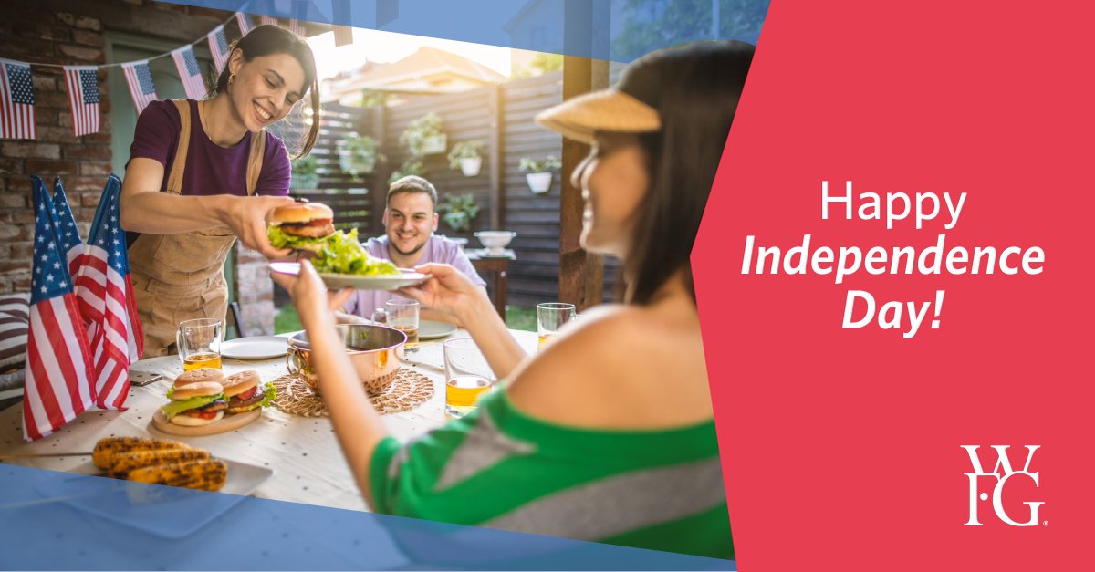 World Financial Group tweet media