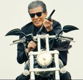 金曜ロードショー #あぶない刑事 #あぶ刑事 #帰ってきたあぶない刑事