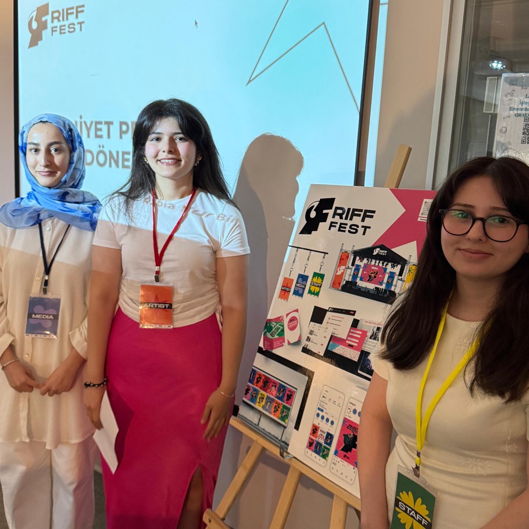 Üsküdar VCD tweet media