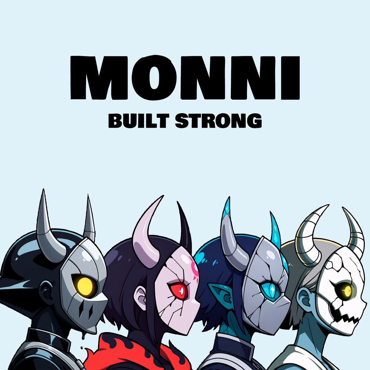 Happy to collaborate with @MonniOnApe . Giving away 2 OG spots and 5 fcfs spots.

Mint info
Total Supply: 1000
Price:OG- FREE ; WL - 5 ape ; Public - 7 ape
Mint Date: TBA
Blockchain: ApeChain

Requirements: Follow <a href="/Kennyoung001/">Kennyøung</a> @MonniOnApe <a href="/Danko_ho/">Danko🍌𖤍</a>
❤️&amp;rt
Tag three frens
Winners