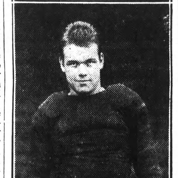 Matt Bufano (@mattbufano) on Twitter photo Jac Weller, whose 1935 season at Princeton was simply legendary and earned him <a href="/cfbhall/">College Football Hall of Fame</a> induction, never lived in NEPA. However, his stepfather, who served as publisher of a local newspaper, and his mother were longtime local residents.
More: mattbufano.substack.com/p/jac-weller-p… Jac Weller, whose 1935 season at Princeton was simply legendary and earned him <a href="/cfbhall/">College Football Hall of Fame</a> induction, never lived in NEPA. However, his stepfather, who served as publisher of a local newspaper, and his mother were longtime local residents.
More: mattbufano.substack.com/p/jac-weller-p…
