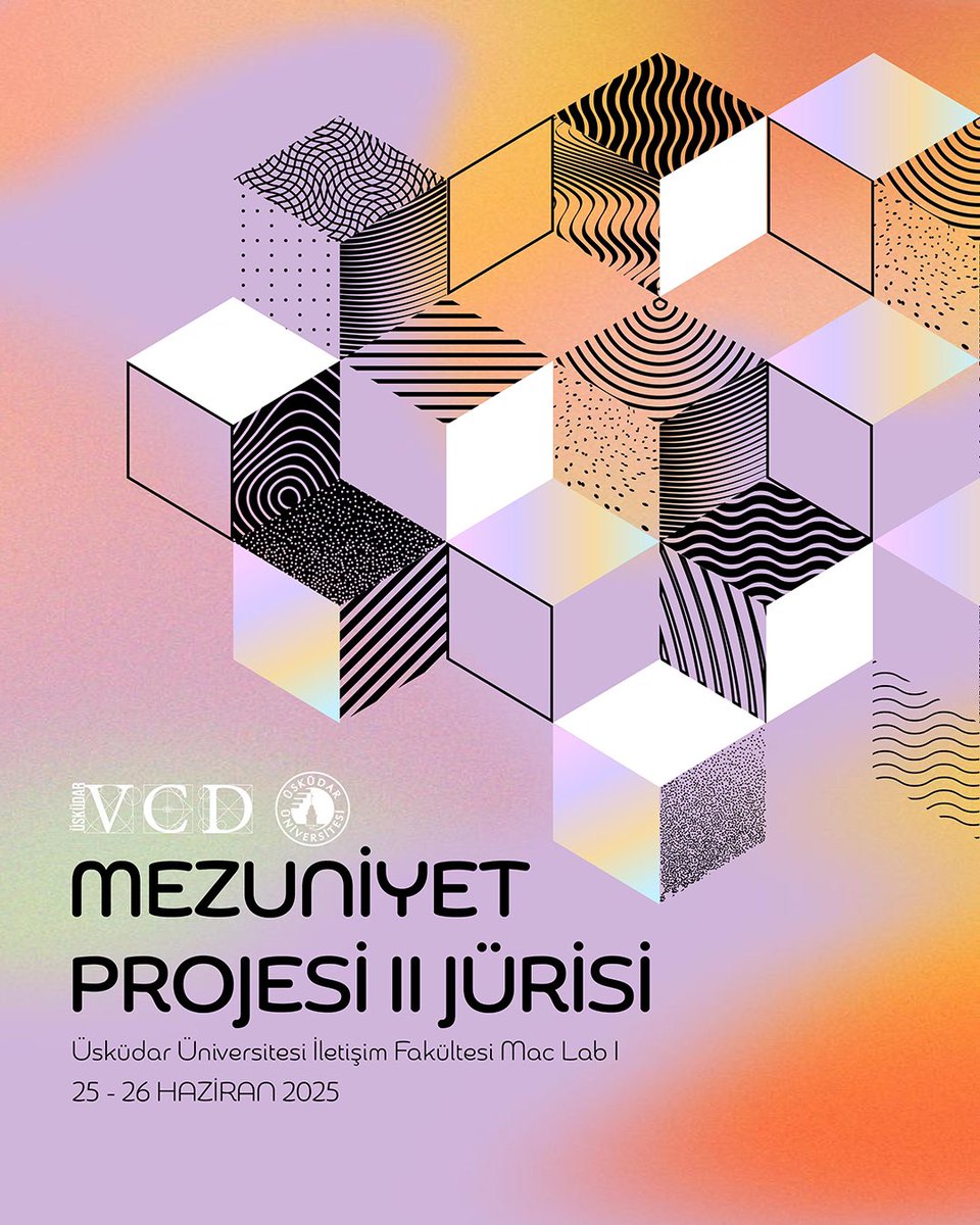 Üsküdar VCD tweet media