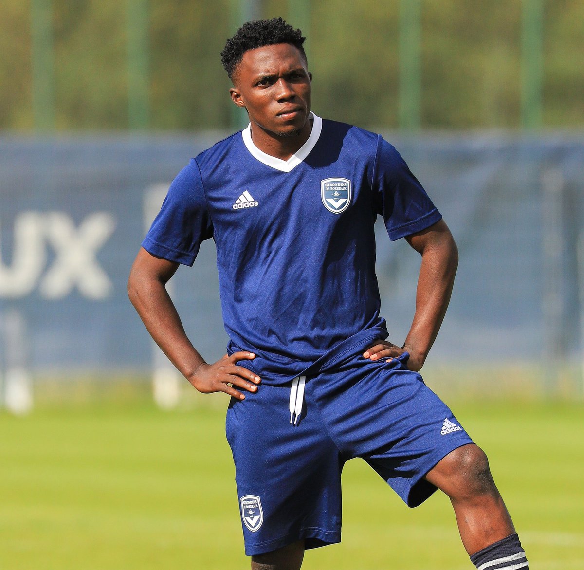 Travis Mutyaba 🇺🇬 is set to join Tunisian side CS Sfaxien after a season at French side Girondins Bordeaux.

He is set to become the next Ugandan to play for CS Sfaxien after Yunus Sentamu (2014-15)