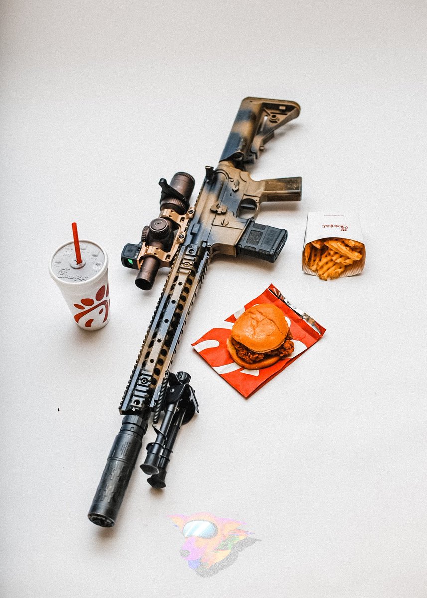 PsyTacs's tweet image. MERICA