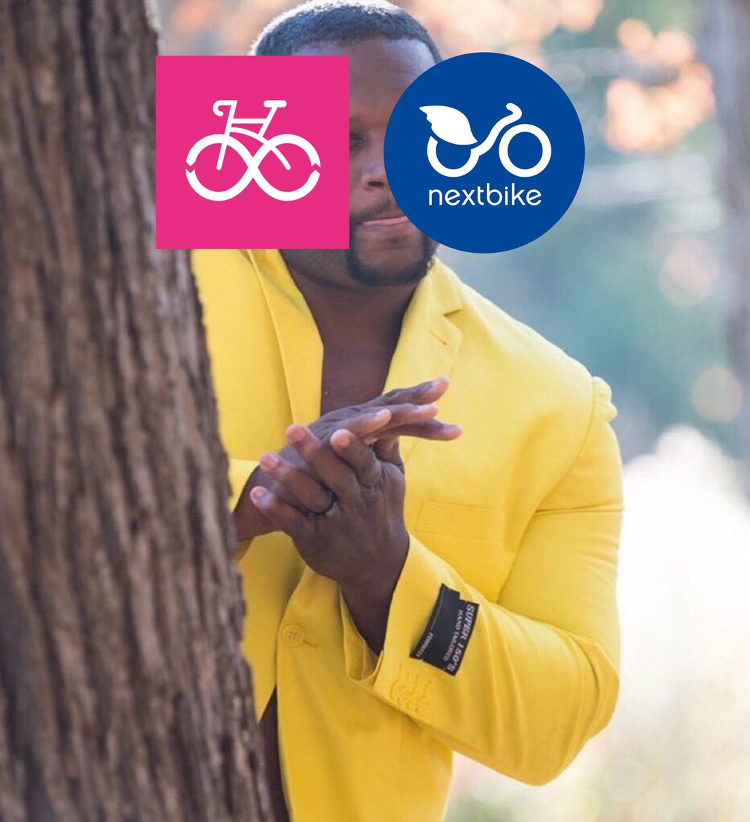 Přesedněte si na sdílené kolo a rozjeďte to sami. S Lítačkou se projedete zdarma DVAKRÁT denně na 15 minut. 

pid.cz/cykliste-v-pid…