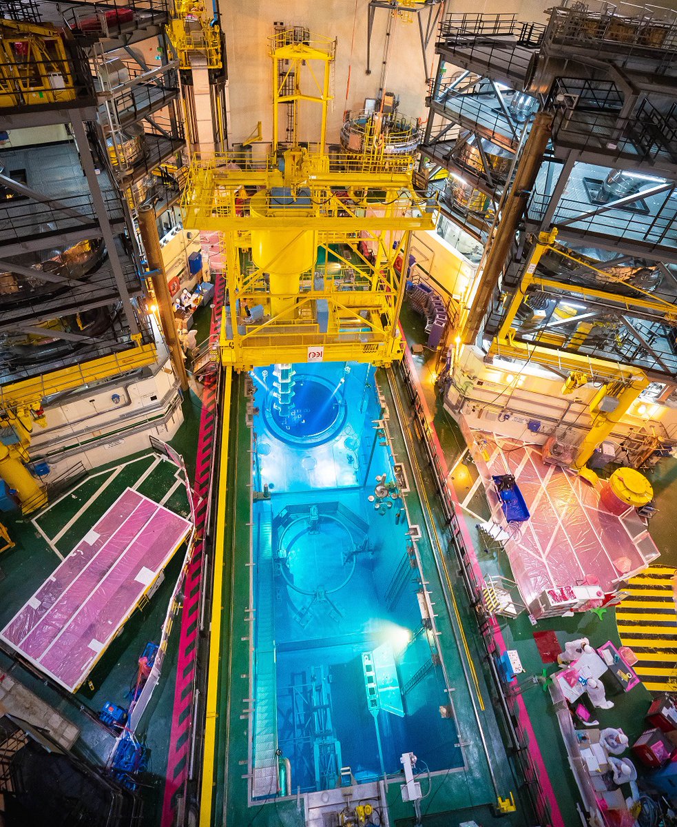 EDF Cattenom tweet media