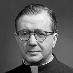 "I walked around the streets thinking I didn't want to live," she said

Opus Dei sent her to a doctor who managed such cases for the group

She was given antidepressants and sleeping tablets and told to "think of the father" — referring to Opus Dei founder Josemaría Escrivá
