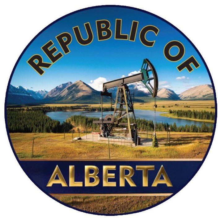 AlbertaStrong65's tweet image. Good Morning Alberta & Happy 4th to all Americans.
Today marks the birth of the greatest nation the world has seen.
Many thought the mere idea of Independence would be crushed, it would never work.
America proved them wrong.
Today Alberta is America 249 years later.
🇺🇸🇺🇸🇺🇸