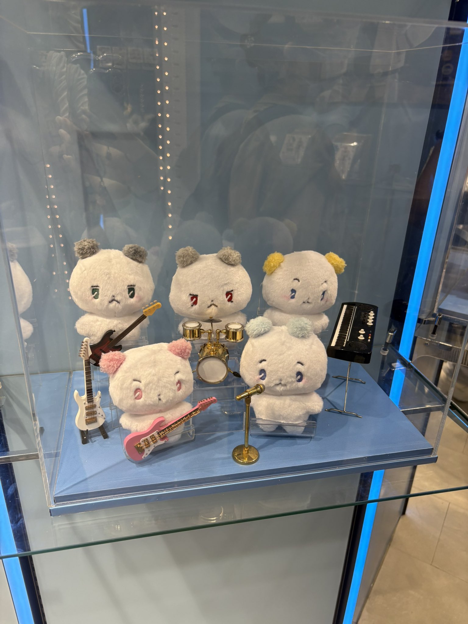 치요리 on X: 