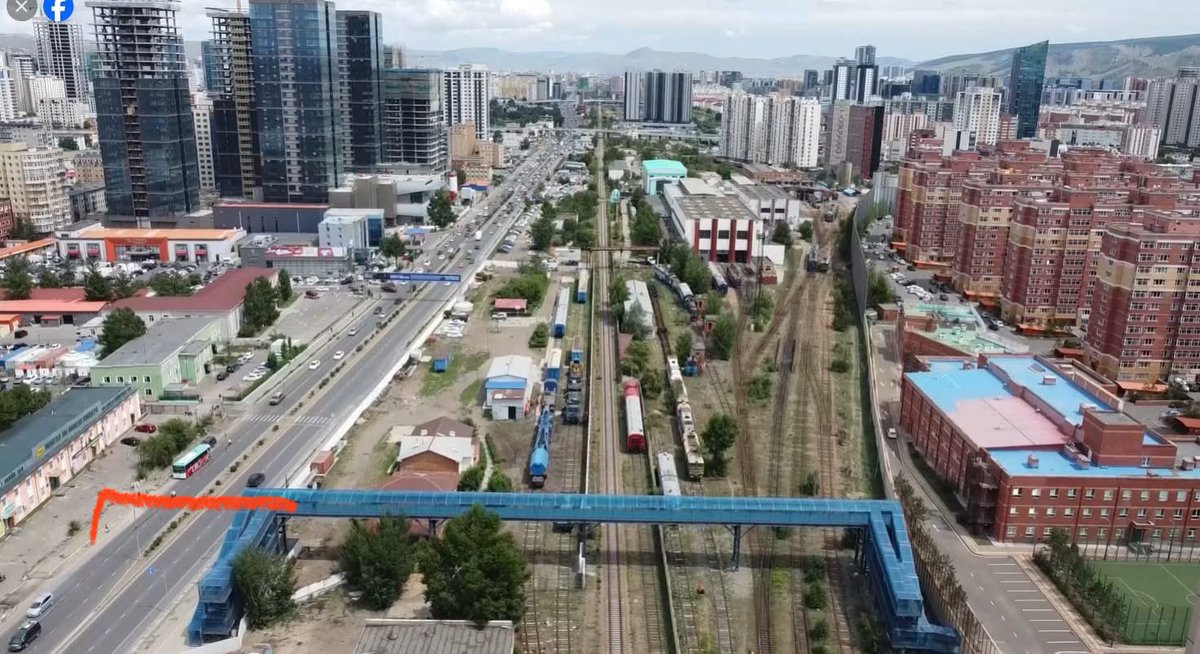 Киэ нээрээ ингээд хийж чхам яагаад хийж болсонгүй вээ. Замын хойноос бараг 90% нь гарч бууж ашигланашдээ. Албаар эд нар ер нь ингэж өддөг байхаа