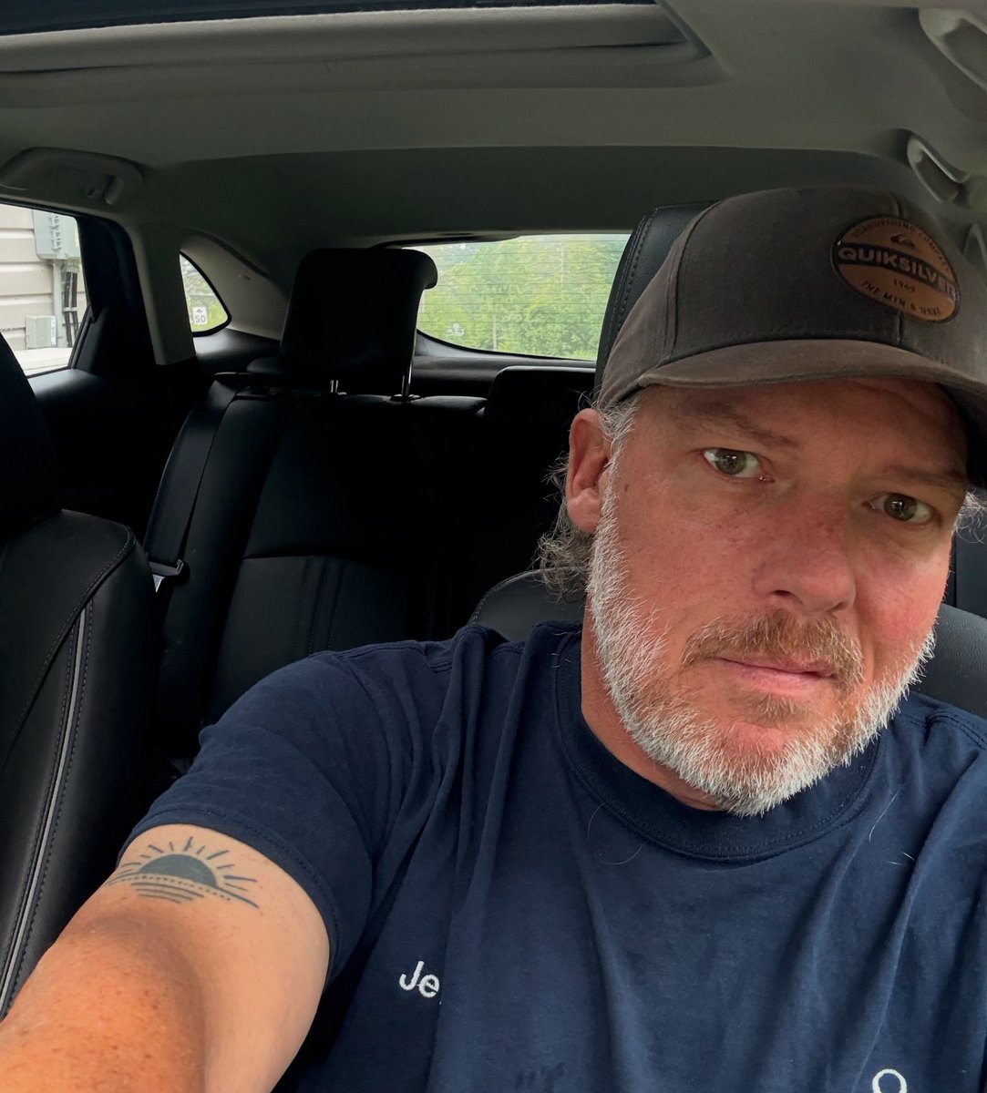 Back to werk 

BAH!!