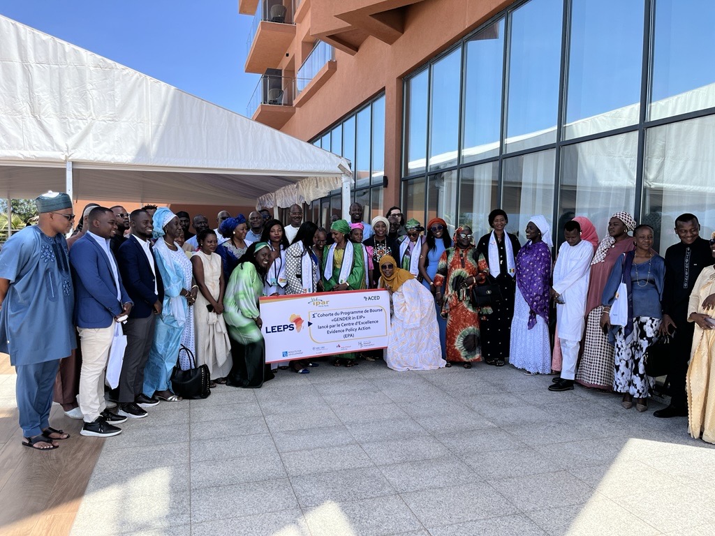 CRDI en Afrique │ BRACO tweet media