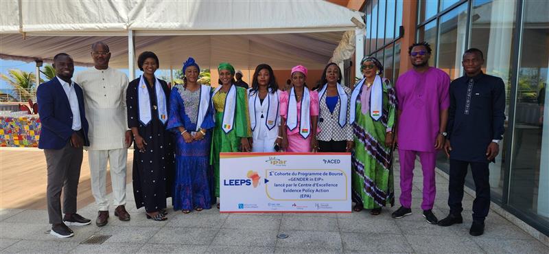 CRDI en Afrique │ BRACO tweet media