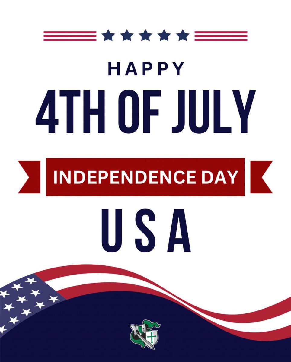 Happy 4TH! 🇺🇸