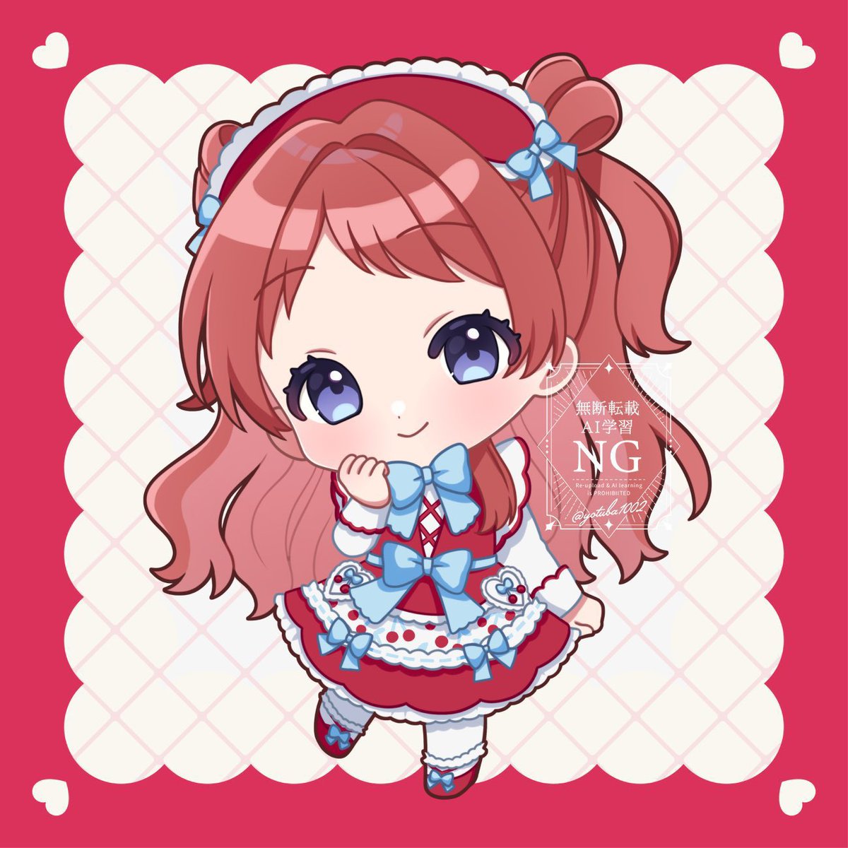 みにみに
#学マスFA 