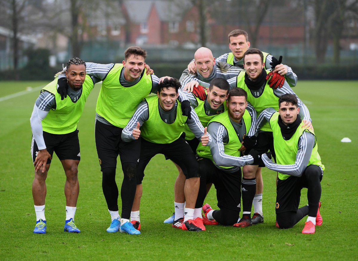 mattdoherty's tweet photo. Wolves will never forget Diogo Jota. 🧡🖤 https://t.co/NX1ZsSuDoz