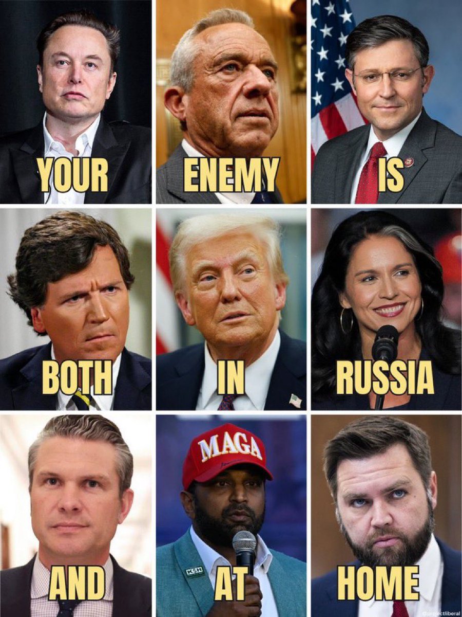 Libby Fella 🇫🇮 (@libbysnowflak) on Twitter photo <a href="/IAPonomarenko/">Illia Ponomarenko 🇺🇦</a> There's nothing more un-American than halting aid to a country fighting for freedom on the eve of Independence Day. America's founders would be disgusted.
Ukraine fights the same battle for liberty that Americans once fought. Hegseth dishonors everything July 4th represents. <a href="/IAPonomarenko/">Illia Ponomarenko 🇺🇦</a> There's nothing more un-American than halting aid to a country fighting for freedom on the eve of Independence Day. America's founders would be disgusted.
Ukraine fights the same battle for liberty that Americans once fought. Hegseth dishonors everything July 4th represents.