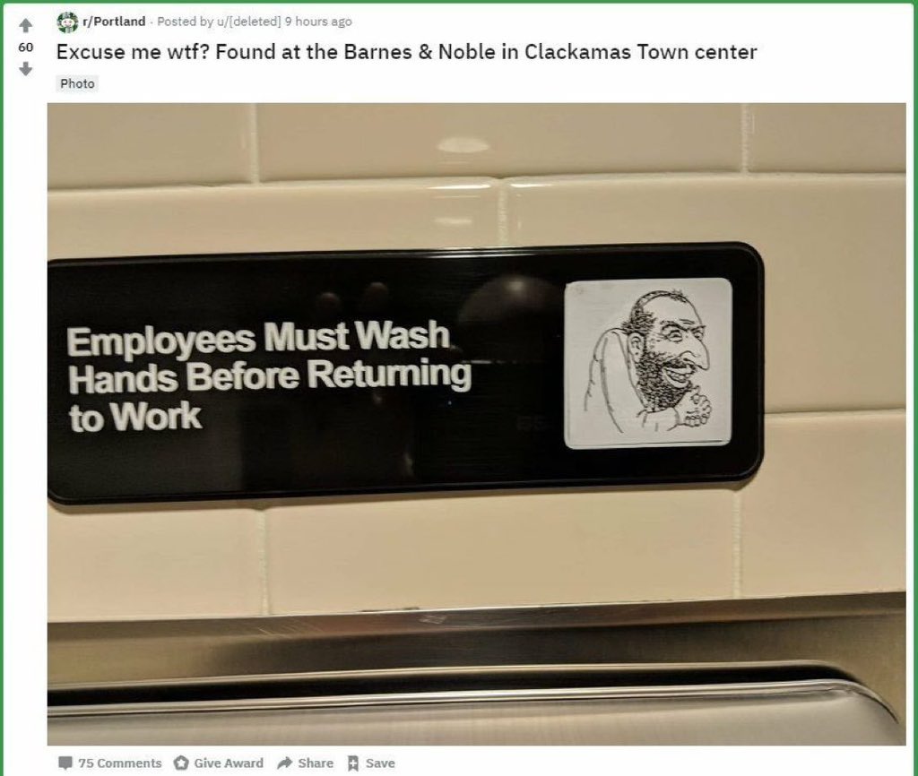 Garbage Human (@garbagehuman24) on Twitter photo 