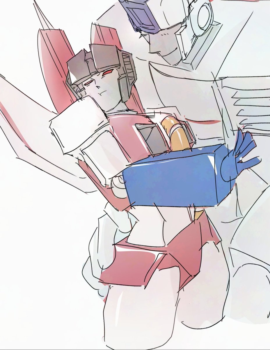 GG_oTt's tweet image. #skystar