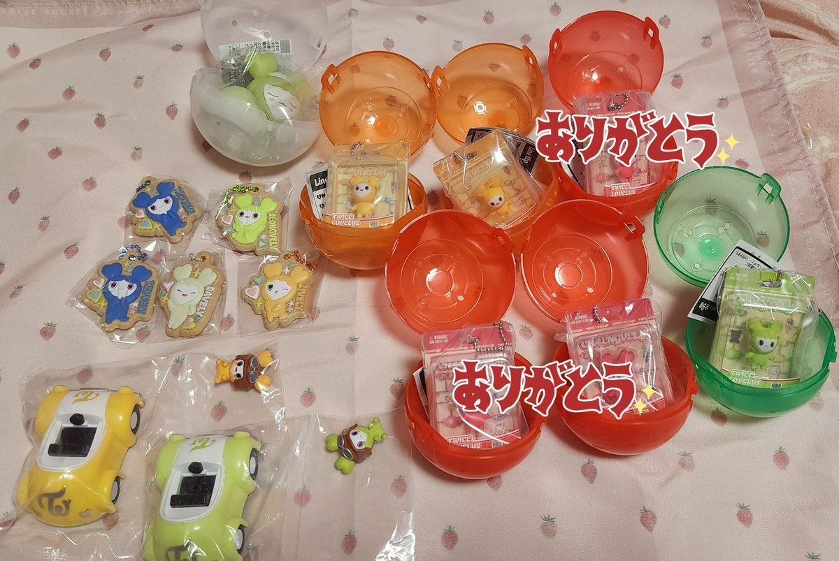 りおなゲームチャンネル tweet media