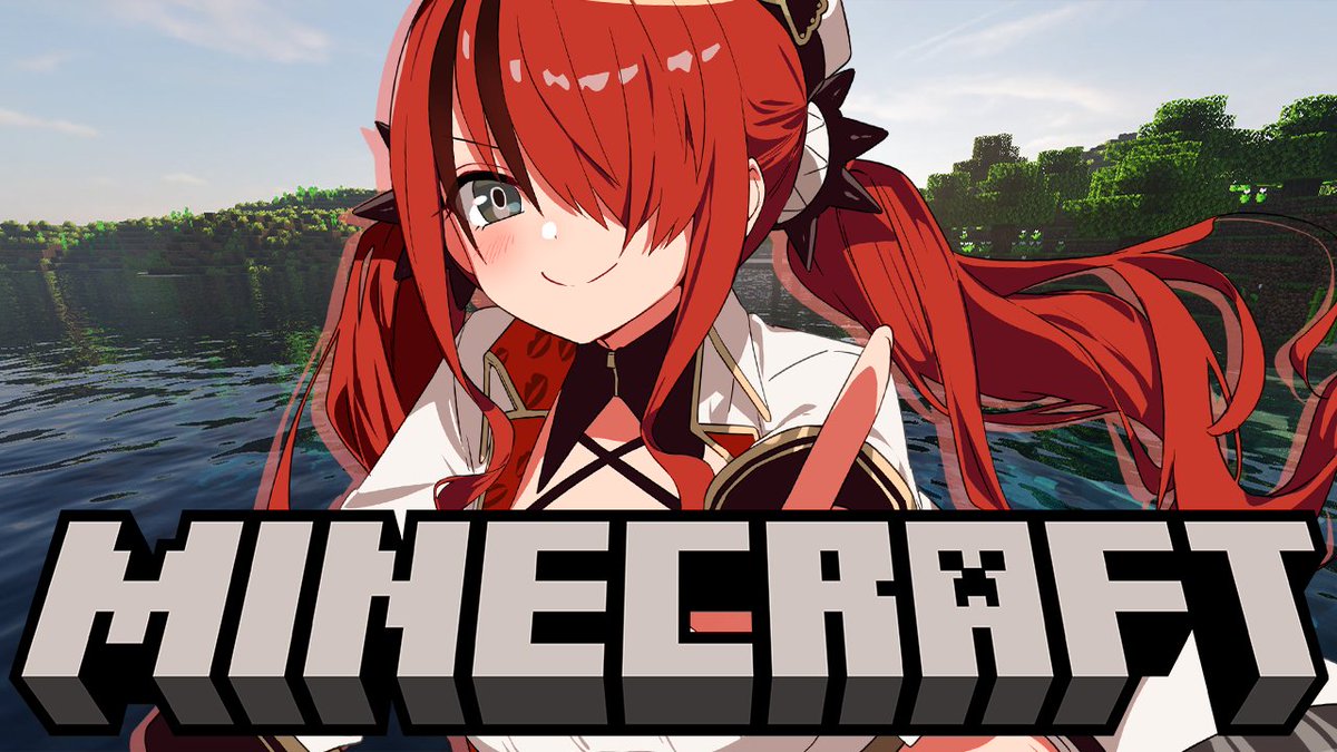 ❤️‍🔥明日のパタスケジュール❤️‍🔥

ドアサはまったりマイクラっしょ❤️‍🔥

❤️‍🔥07/05　08:00　開始予定❤️‍🔥

【MINECRAFT】ヤシヤシ計画実行！【 レイン・パターソン/にじさんじ 】 youtube.com/live/pApJoAXxd… <a href="/YouTube/">YouTube</a>より