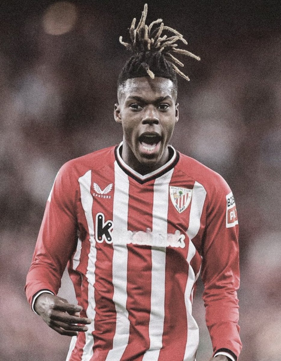 Nico s'est offert de lui-même au Barça. Le contraire aurait été encore plus humiliant. Il était une opportunité sur le marché des transferts maintenant il a décidé de rester auprès des siens, tant mieux.

Que le Barça aille sur d'autres cibles et la vie continue. Vamos 💙❤️