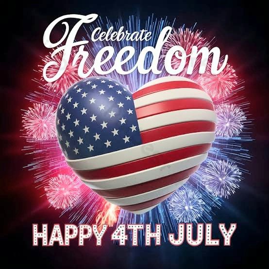 Excelentshot103's tweet photo. Wishing all my  Family &amp; Friends happy 4th of July. This is the beginning of America's  250th birthday. Enjoy ! Enjoy !! Enjoy !!! https://t.co/2SOzwxKmmz