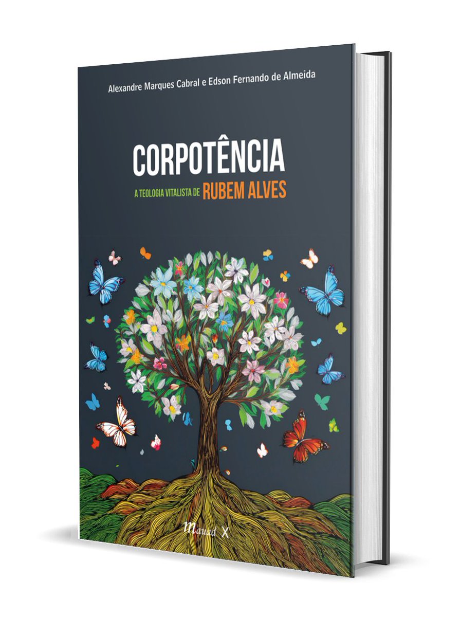 Editora Mauad X tweet media