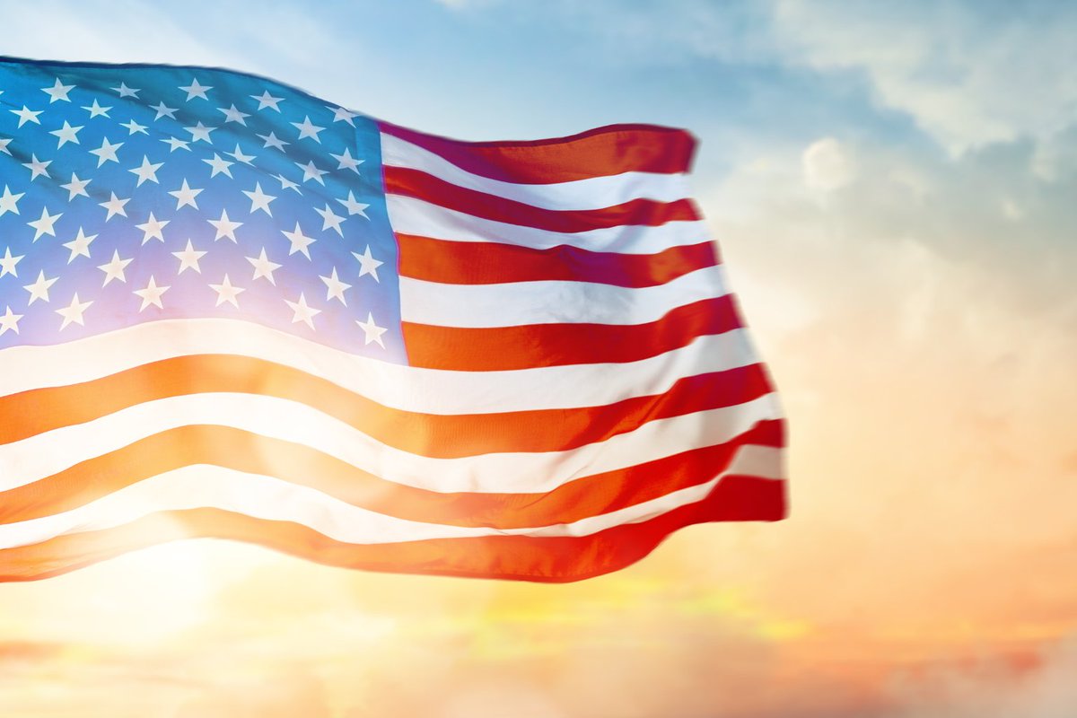 ValChrisInv's tweet photo. Happy 4th of July from Val Chris Investments!
 
As you celebrate with friends and family, we wish you a day filled with pride, reflection, and gratitude.

#ValChrisInvestments #Happy4thOfJuly #IndependenceDay #FinancialFreedom #SmartInvesting https://t.co/3H9WiVbIn1