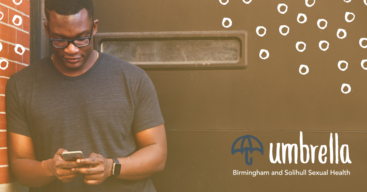 Umbrella (@umbrellahealth) on Twitter photo We want you to receive your #STI test results as soon as possible, so we send you each result when itās ready. This means you may have to wait slightly longer for some results, such as syphilis. umbrellahealth.co.uk/sti/testing-fo⦠<a href="/BhamCityCouncil/">Bham City Council</a> <a href="/SolihullCouncil/">Solihull Council</a> <a href="/healthybrum/">Healthy Brum</a> We want you to receive your #STI test results as soon as possible, so we send you each result when itās ready. This means you may have to wait slightly longer for some results, such as syphilis. umbrellahealth.co.uk/sti/testing-fo⦠<a href="/BhamCityCouncil/">Bham City Council</a> <a href="/SolihullCouncil/">Solihull Council</a> <a href="/healthybrum/">Healthy Brum</a>