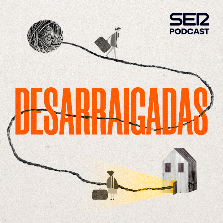 SERPodcast's tweet photo. 🍃 ‘Desarraigadas’ nos descubre la vida de las mujeres migrantes que trabajan como jornaleras en el campo español

El podcast ganador del concurso de Podcasting Universidad @Nebrija y @PRISA Audio

🎧 Escúchalo ya: 
https://t.co/WdR306rR6F https://t.co/0TdBC80Qly