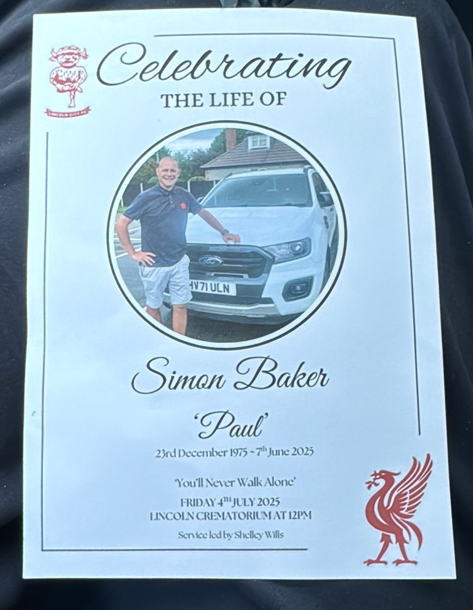 Today, the Stirlin team came together to pay our respects to Simon at his funeral - a beautiful service honouring a truly incredible man.

Our thoughts and heartfelt condolences go out to Simon’s family and friends.

Rest in peace, Si. You will be dearly missed. 💙