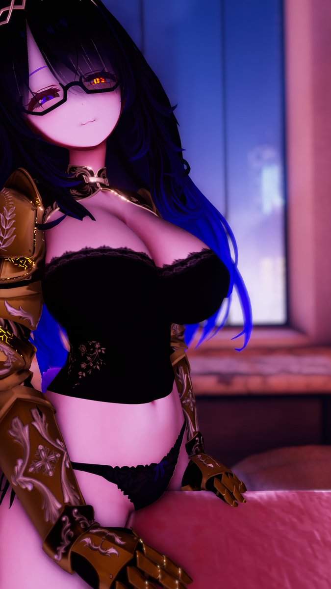 Oh my cuties, you all want me so much, made me so excited, I really need some cutie to help me out, any volunteers?~