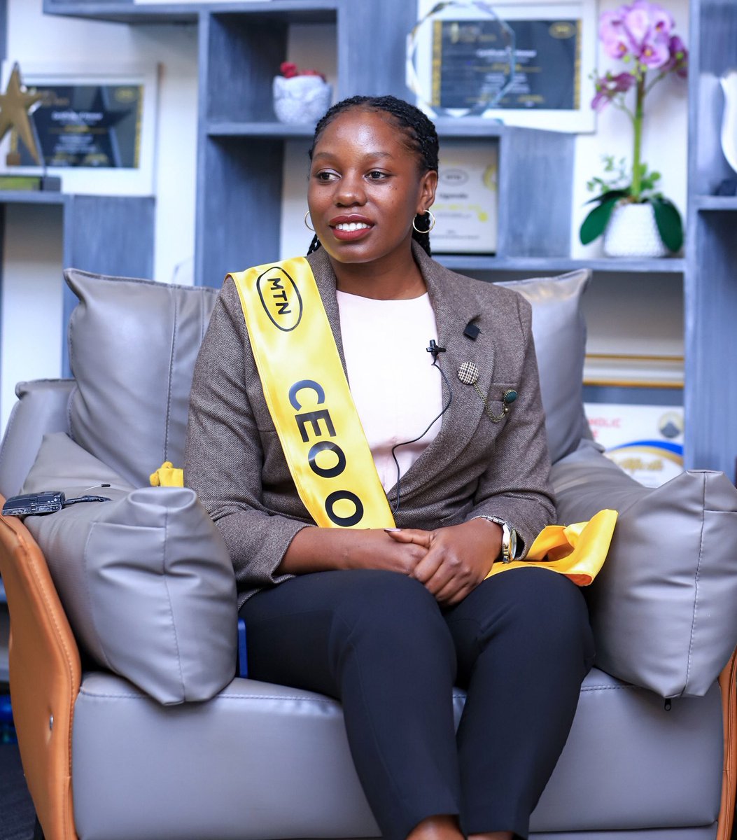 Young girls, it’s time to shift the mindset. 
Start seeing yourself as capable, worthy, and powerful.

Your ideas matter. Your voice counts.
Don’t wait for “experience” to validate you — have the courage to bring your visions to life.

Confidence is your starting point. The world