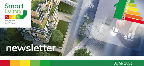 SmartLivingEPC's tweet image. After 3 years of collaboration, innovation, and shared ambition, our journey together has come to an end!👋

Thank you for your interest and support as we worked toward smarter, more transparent, and user-centric #EPCs for buildings.

🔗 smartlivingepc.eu/en/Project%20R…