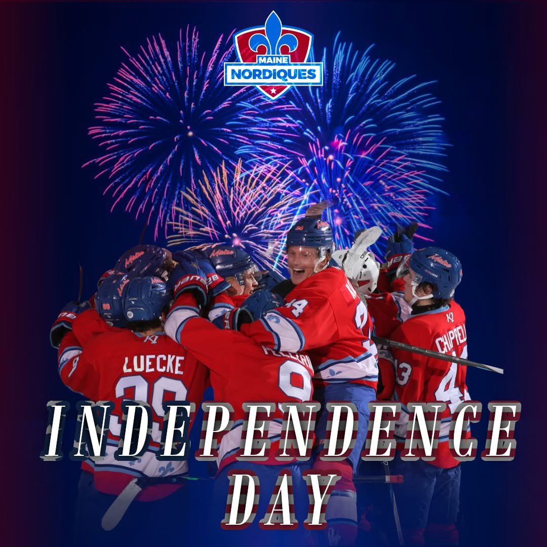 Happy Birthday to the USA! 🇺🇸 

Have a Safe and fun independence day. Enjoy the cookout and fireworks! 🎇