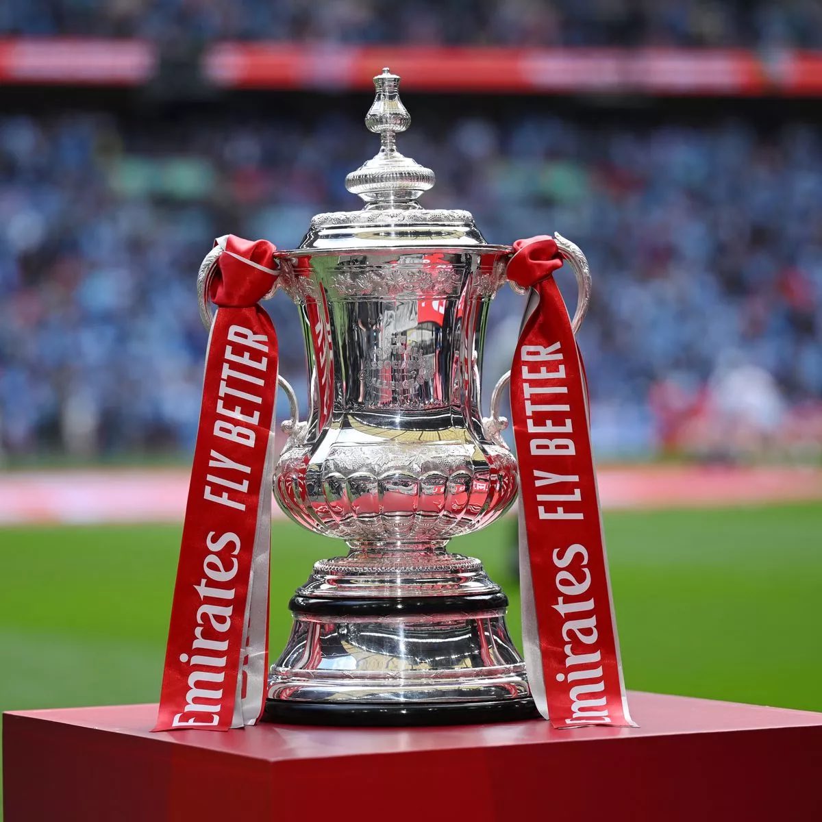 Wokingham Town FC (@wokinghamtownfc) on Twitter photo We can confirm we have been drawn against Brislington in the <a href="/EmiratesFACup/">Emirates FA Cup</a> Extra Preliminary Round. ๐ We can confirm we have been drawn against Brislington in the <a href="/EmiratesFACup/">Emirates FA Cup</a> Extra Preliminary Round. ๐