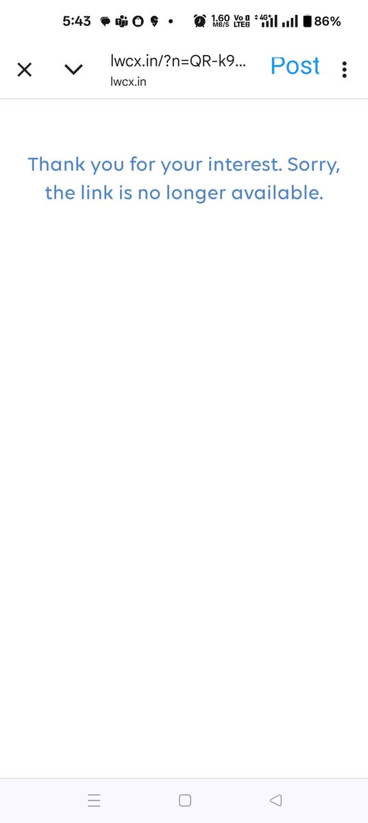 rajendrachandra's tweet photo. @TataPlayin @tataplayfiber @haritnagpal Now I am getting this error , yesterday it was different https://t.co/FwvUUZ3cJT