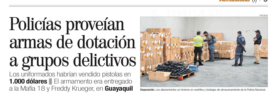 Y después se quejan…