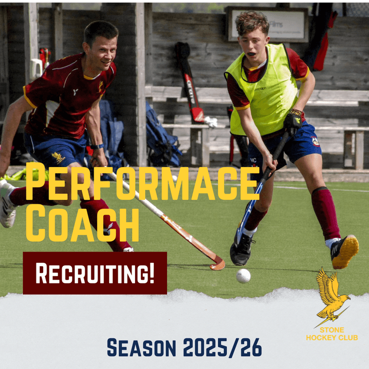 Stonehockeyclub's tweet photo. Performance Coach Wanted #Pitchero
https://t.co/LsfoGsesw2 https://t.co/cc1cRamUAF