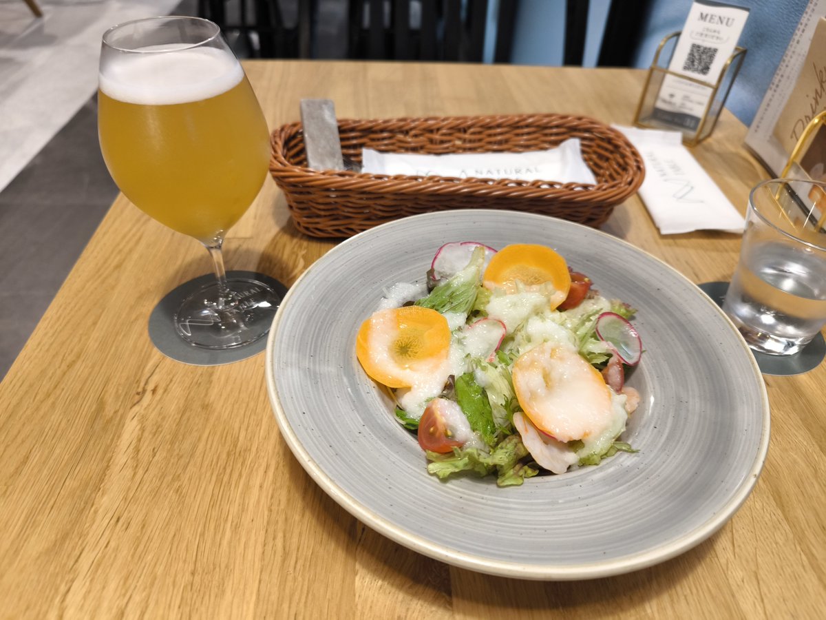 YbUO6dG5SRbTtPF's tweet photo. å€ã飯㯠#NATURALTABLE ãããž
ããããè¡ããŸããâºïž
èœã¡çããåºå
ããšã£ãŠãçŸå³ããã£ãã§ãð
INOVEåéããã«ãåããŠãäŒãã§ããŸãã𥰠https://t.co/UvPzZVE2rb