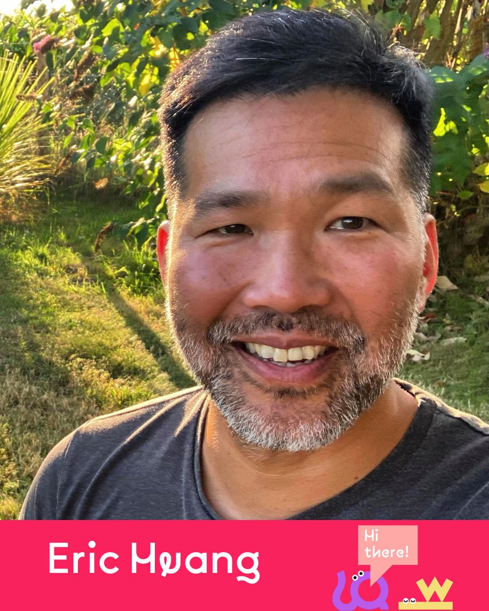 AuthorsAbroad_'s tweet image. We've been a bit quiet online, but this week we've been busy welcoming TWO AMAZING NEW ACTS to the AA Gang! 👋
Hello to @oli_sykes89 and Eric Huang! We're delighted to have you on board 🤩📚
Check out their profiles to see all about their visits 👇
authorsabroad.com/author-filter