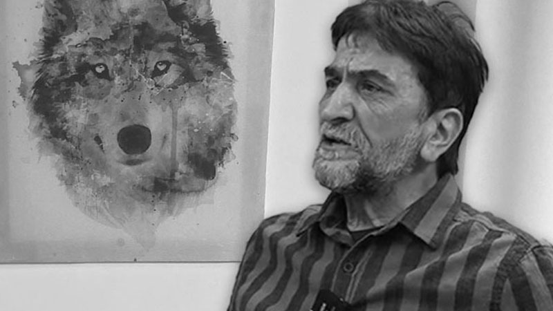 Nihat Genç için başsağlığı mesajları 

veryansintv.com/nihat-genc-ici…