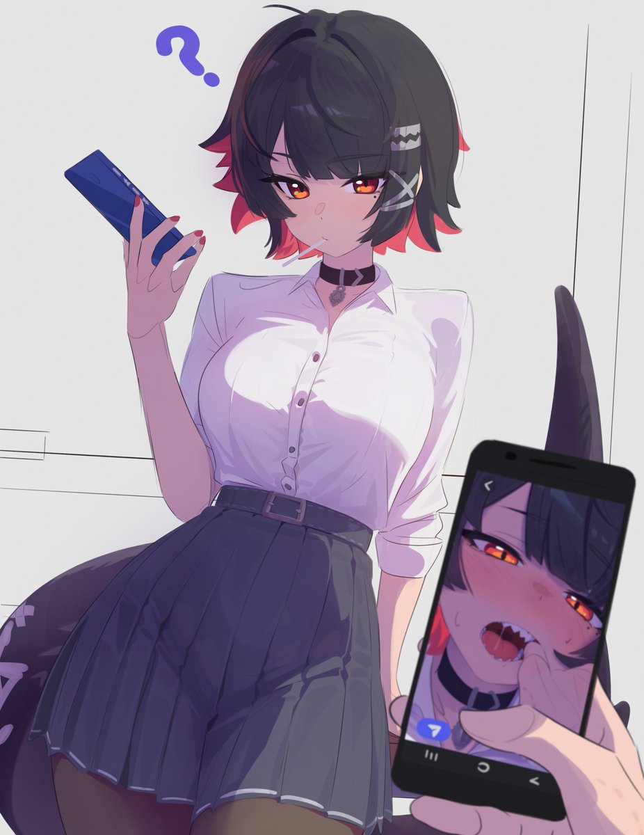 anonds31's tweet image. shark gf
