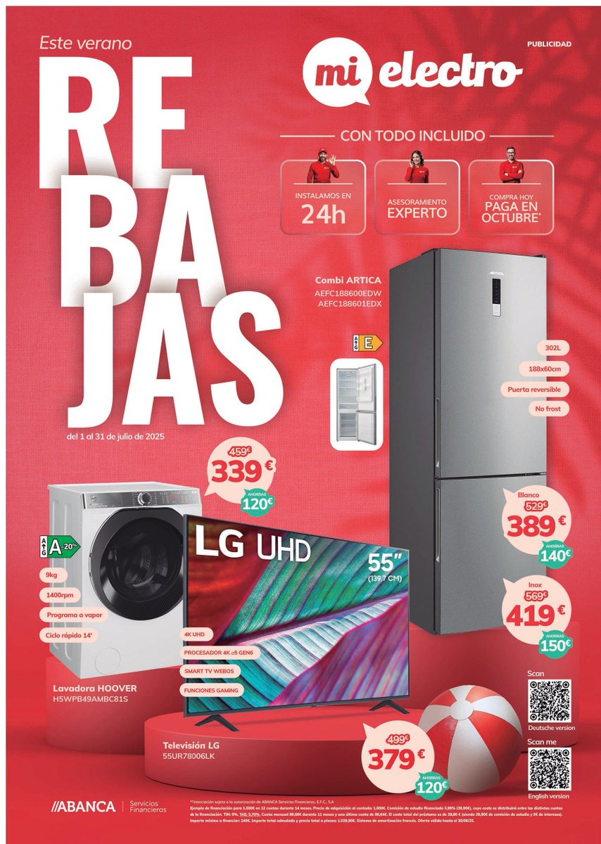 ferrixixona's tweet photo. Y ahora ¡¡¡Rebajas!!! https://t.co/1N2AS5Jsna